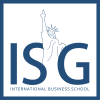 Institut Supérieur de Gestion (ISG)-logo