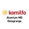 Komilfo Aluminium MD