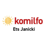 Komilfo Janicki Ets