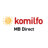 Komilfo MB Direct Dijon