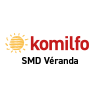 Komilfo SMD Véranda