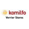 Komilfo Verrier Stores Tours