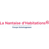 LA NANTAISE D'HABITATIONS-logo