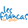 Les Francas du Doubs-logo
