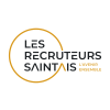 Les Recruteurs Saintais-logo