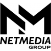 Logo of Netmedia Group logo hiring for jobs in France on GrabJobs