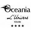Oceania L'Univers Tours