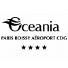 Oceania Paris Roissy Aéroport CDG
