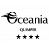 Oceania Quimper-logo