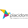 Logo of Placidom Saint-denis logo hiring for jobs in France on GrabJobs
