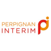 Perpignan Intérim-logo