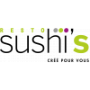 Resto Sushi's