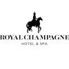 Royal Champagne Hotel & Spa-logo
