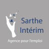 Sarthe Intérim-logo