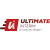 Ultimate Intérim-logo