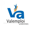 Valemploi Ardennes-logo