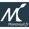 Ville de Montreuil-logo