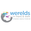 Werelds-logo