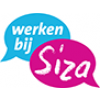Werken bij Siza-logo