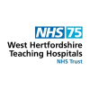 West Hertfordshire Teaching Hospitals NHS Trust-logo