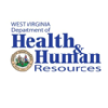 West Virginia - Department of Health & Human Resources-logo
