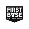FIRST BASE Ground Screws-logo