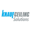 Knauf Ceiling Solutions-logo