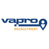 Vapro Recruitment