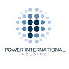 POWER INTERNATIONAL HOLDING