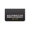 Automotive Employment