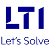 LTI - Larsen & Toubro Infotech-logo