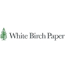 White Birch Paper