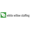 White Willow Staffing-logo