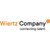 Wiertz Company-logo