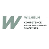 WILHELM-logo