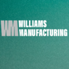 williams manufacturing-logo