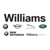 Williams Motor Group-logo