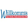 Willkomm's