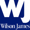 Wilson James