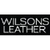 Wilsons Leather-logo