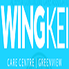 Wing Kei-logo
