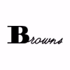 Browns Shoes-logo