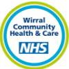 Wirral Community Health and Care-logo