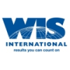 WIS International-logo