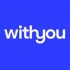 With You-logo