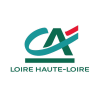 emploi Crédit Agricole Loire Haute-Loire