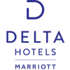 Delta Hotels by Marriott - Detroit Metro Airport Romulus, MI