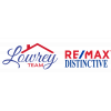 Rebecca Lowrey Group at RE/MAX Distinctive