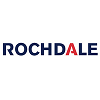 Woningstichting Rochdale-logo