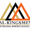 AL-KINGSMEN INTERNATIONAL MANPOWER SERVICES CO